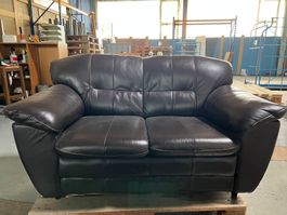 schönes 2er Sofa