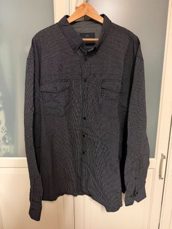 Chemise 5XL