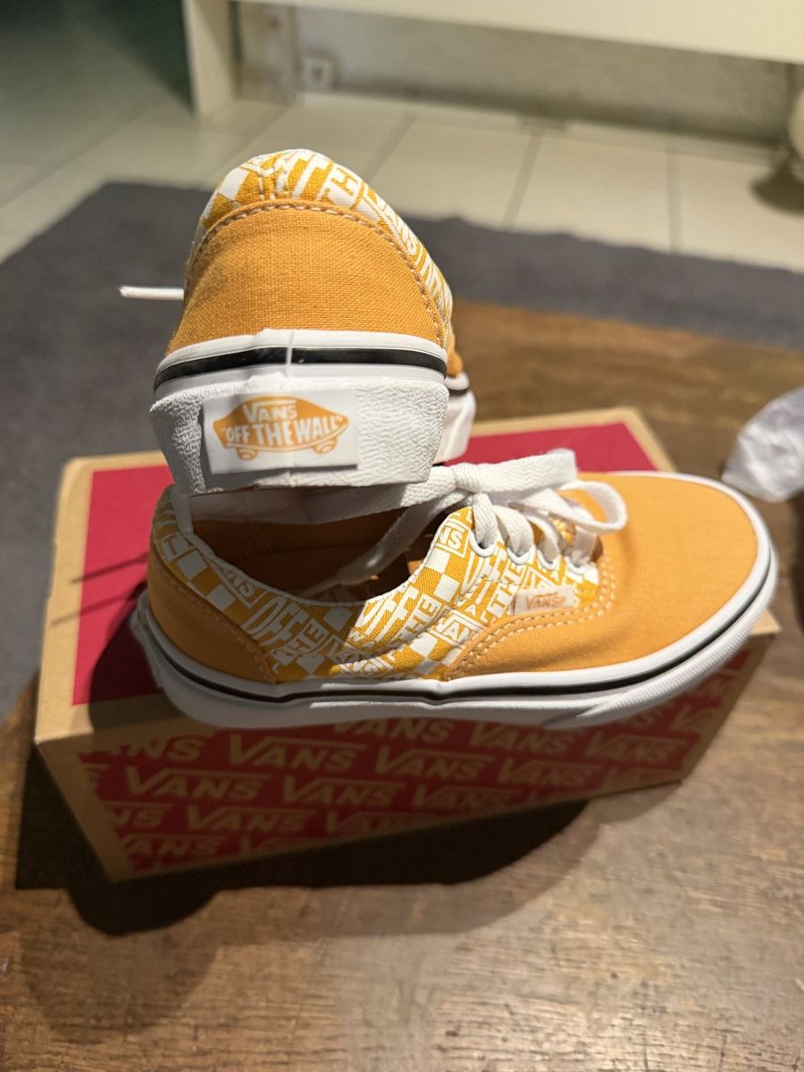 Vans Scarpe per ragazzi: Baskets Vans neuves – Nuovo e nell'imballaggio originale da Chancy venduto da dia_tb2t 3