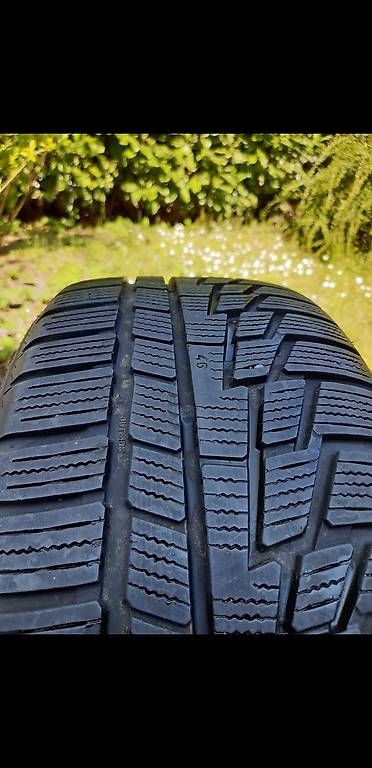 Pneus & Kompletträder: BMW 17 – Gebraucht aus Maggia von Gen88 1