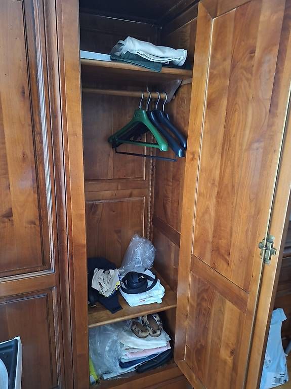 Armoires: chambre complète en très bon état – D'occasion à Prilly par portista1008 3
