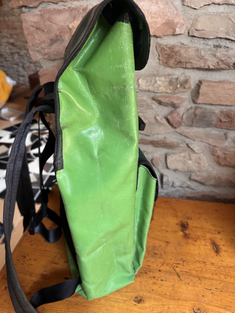 Freitag Rucksäcke: Freitag F151 Victor  – Gebraucht aus Arsiè von Marydema76 8