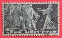 3282B) 217v, Tagsatzung Stans Eckstempel mit Gummi Kt. 50.-