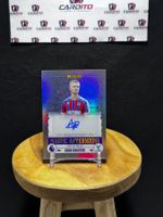 2025-26 Topps Merlin EPL Adam Wharton Mystic Afternoons auto