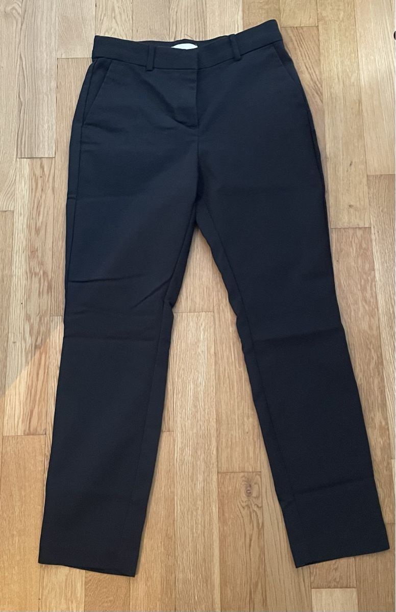 H&M Pantaloni: Slacks H&M, 38 dunkelblau – Usato da Zürich venduto da Sonnenschein_