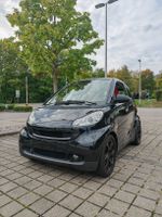 Smart Fortwo Turbo 451 / frisch ab MFK 18.06.26 Automat