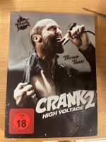 Crank 2 - High Voltage [Special Edition] [2 DVDs]