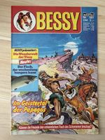 Bessy Bastei 1.Auflage Heft 981