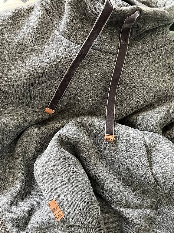 Roxy Maglioni & Felpe: neuwertiger ROXY Sweater, Gr. M – Usato da Zürich venduto da eis_yx9q 3