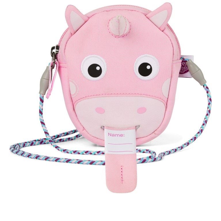 Altro per bambini: AFFENZAHN PORTEMONNAIE EINHORN – Nuovo e nell'imballaggio originale da Aesch BL venduto da njpj 2