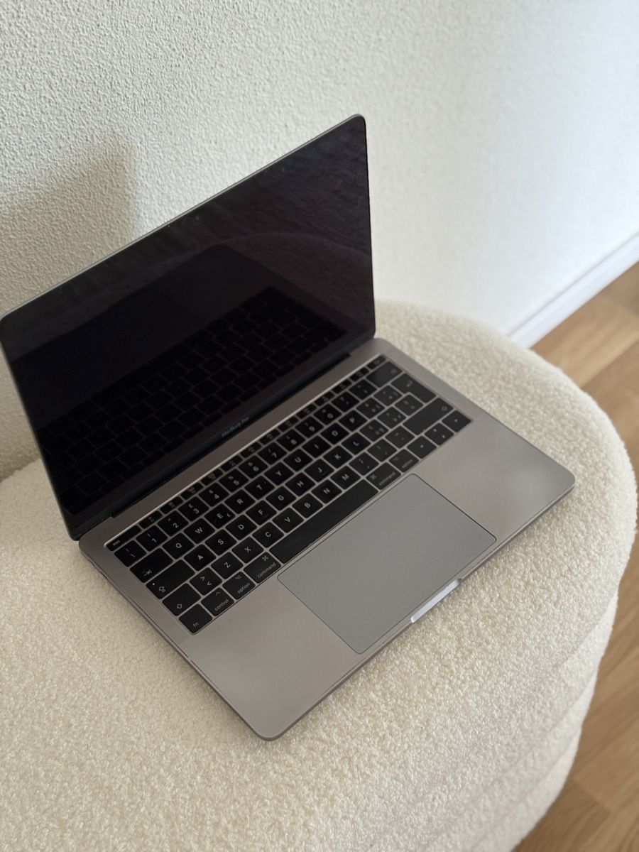 Apple Notebooks: MacBook Pro (13-inch, 2017, 2 TBТ3) – Defekt aus Adliswil von dai_yr5z 2