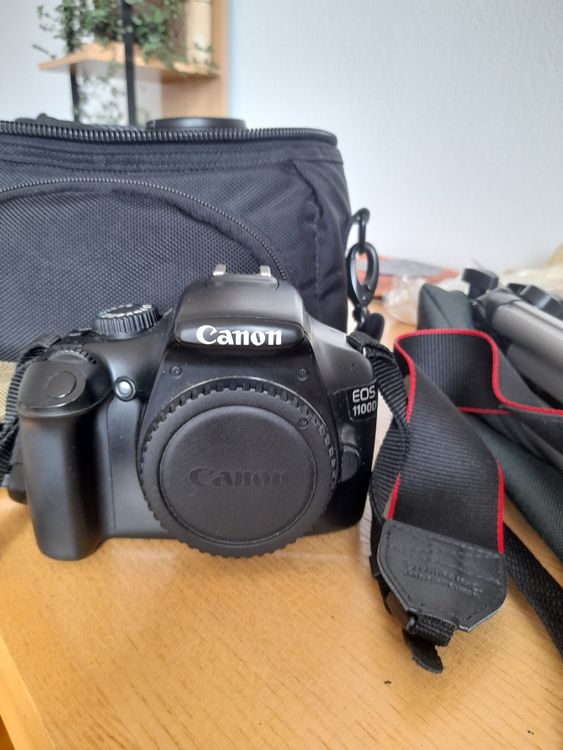 Test du sac Lowepro Fastpack 200