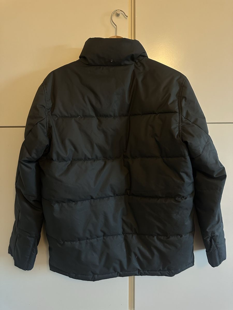 Quiksilver Giacche: Quiksilver Winterjacke, Grösse 14, Schwarz – Usato da Luzern venduto da nee_zjh6 1