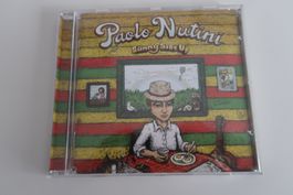 PAOLO NUTINI - SUNNY SIDE UP - CD