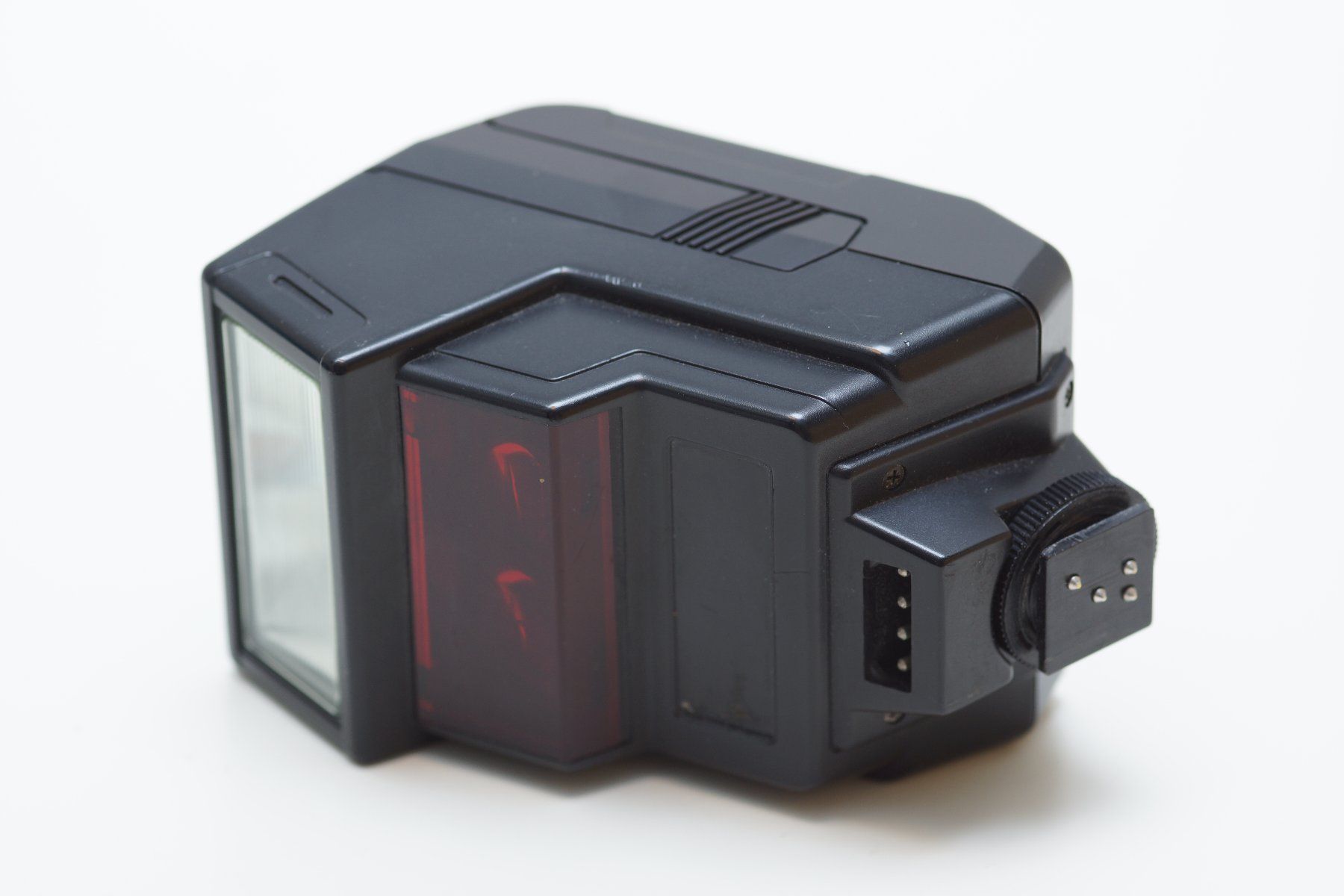 Minolta Blitze: Minolta Program 2800 AF – Gebraucht aus Wetzikon ZH von ChrimsChrams