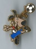 World Cup USA 94 PIN