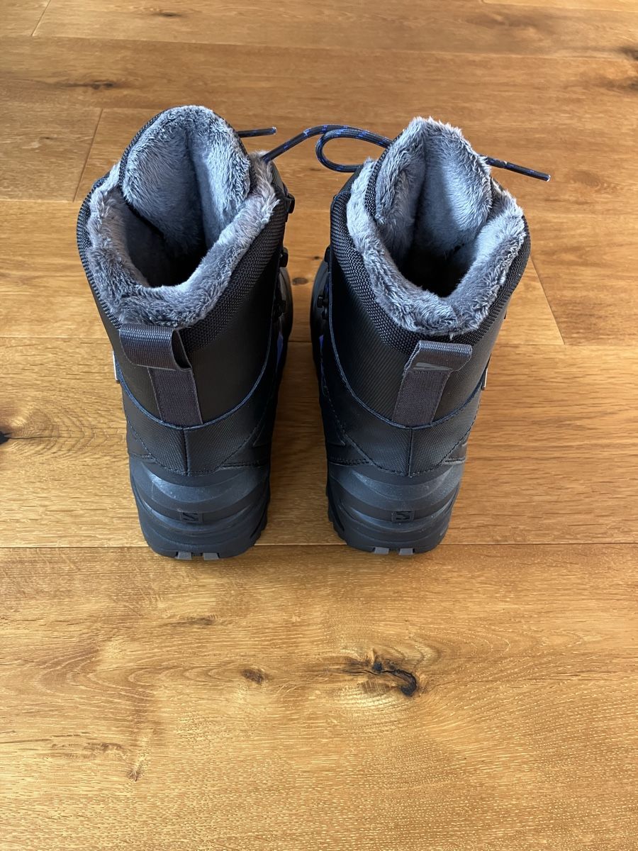 Salomon Scarpe da donna: Salomon Toundra Pro – Nuovo (secondo la descrizione) da Ringgenberg BE venduto da Snowzebi 2