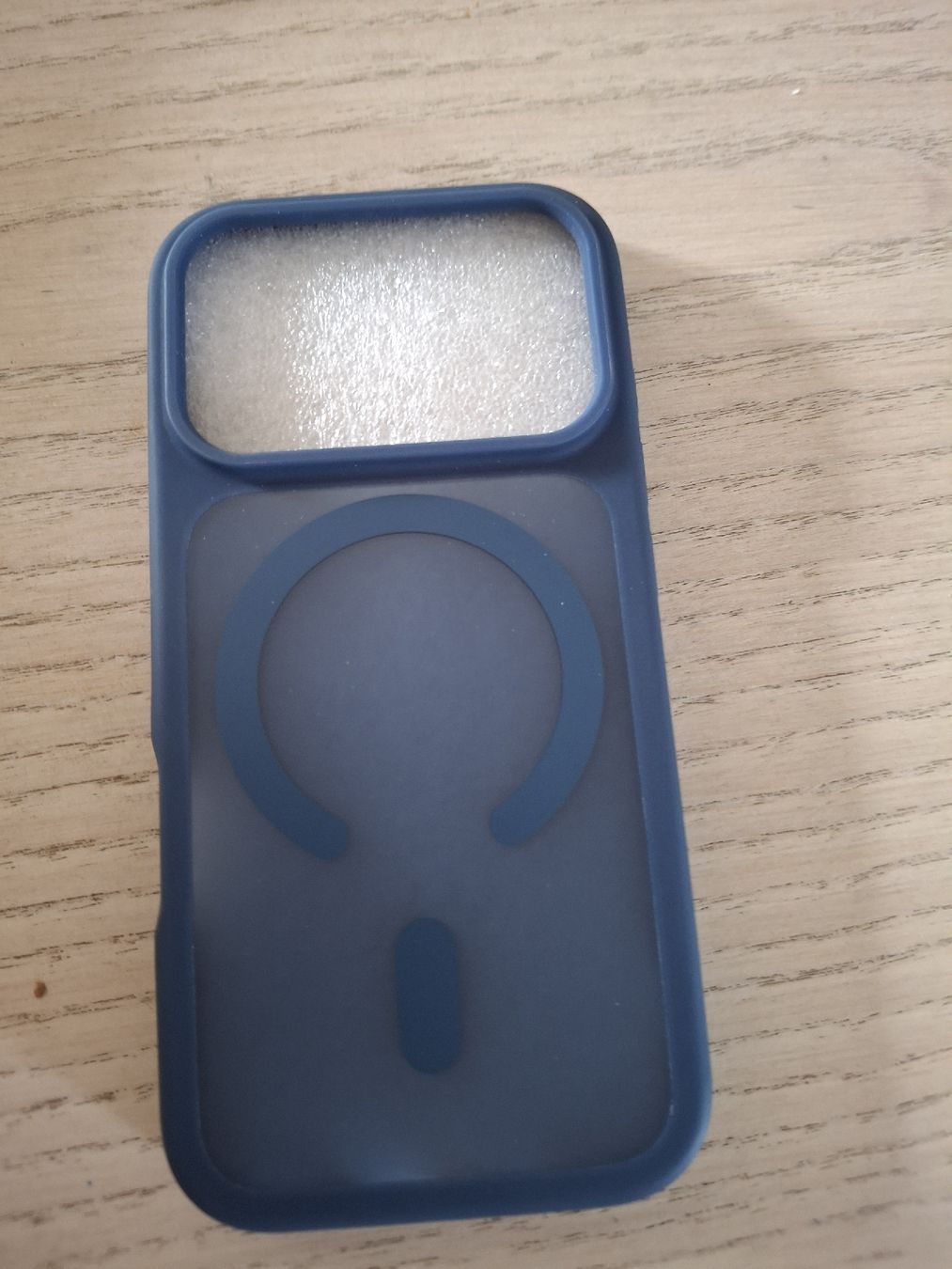 Cover & Protezioni schermo: JETech iPhone 17 Pro Cellphone Case blau neu – Nuovo e nell'imballaggio originale da Dinhard venduto da lor_p8fn 2