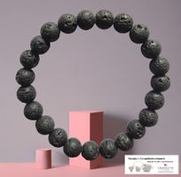 Edelstein Armband