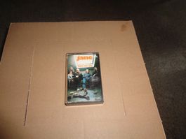 Jane - Here We Are Cassette | Krautrock Rari 1972 🎶