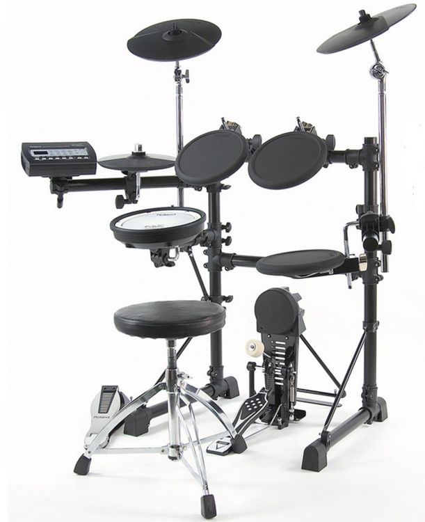 EDrum Roland TD3 Kaufen auf Ricardo