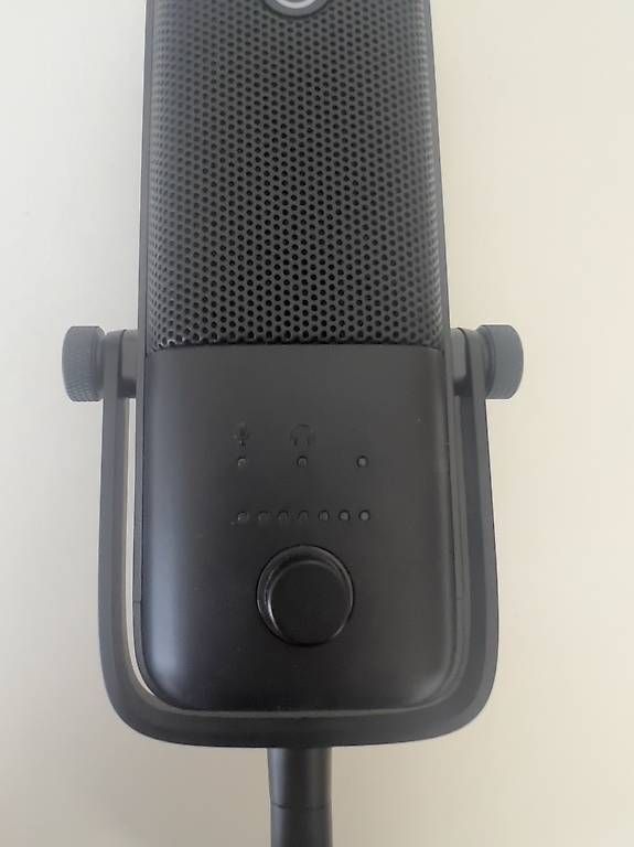 Elgato Microfoni: Elgato Wave 3 Mikrofon mit USB – Usato da Sierre venduto da fal_5p7d 1