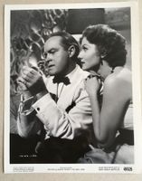 🟡Movie Foto Kinoaushang Star BOB HOPE / RHONDA FLEMING 40er