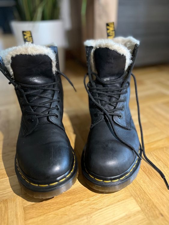 Dr martens 38 gebraucht sale