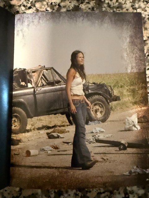 Alle DVDs: TEXAS CHAINSAW MASSACRE - THE BEGINNING ** BD - VERGRIFFEN ! – Neu (gemäss Beschreibung) aus Wollerau von NERO7000 5