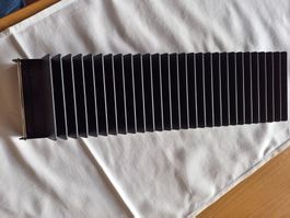 USM Haller CD Rack