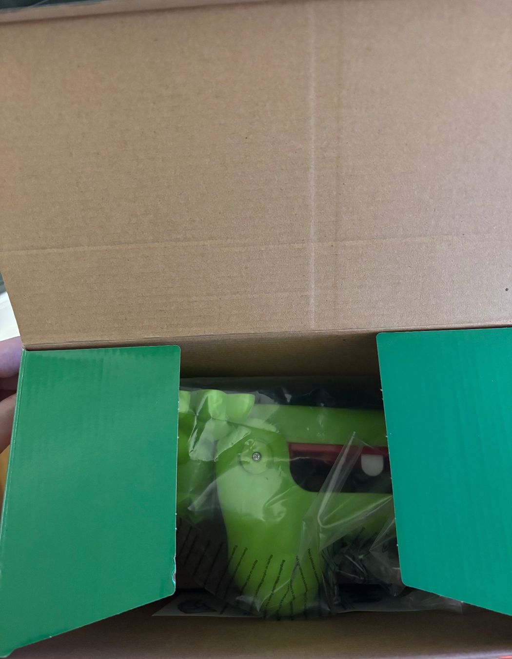 Hasbro Giochi: Kroko Doc Spiel – Nuovo (secondo la descrizione) da Erlinsbach SO venduto da Rice_Guy 4