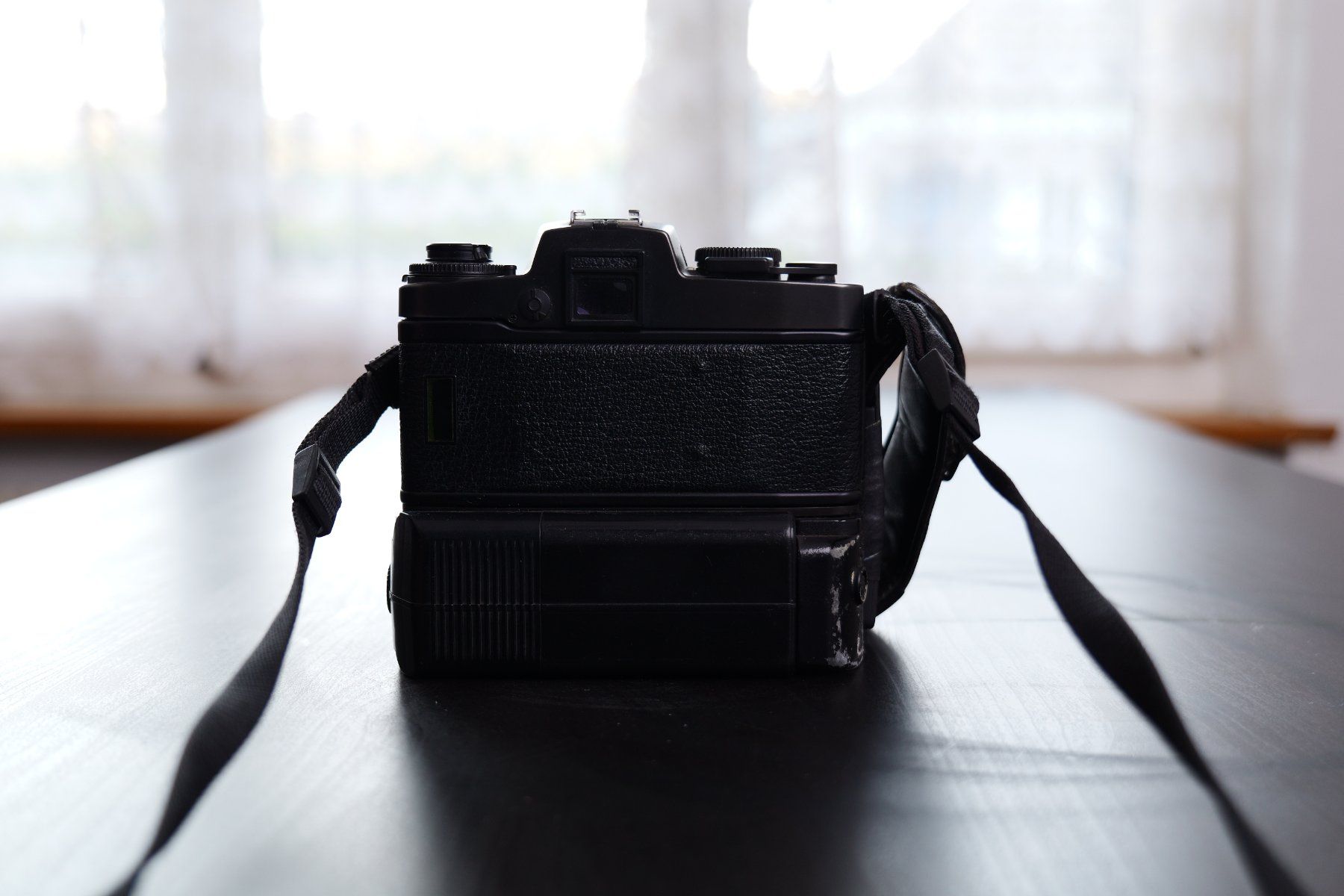 Leica Appareil photo: Leica R4 + Zubehör – D'occasion à Tecknau par LevinLaufmann 4