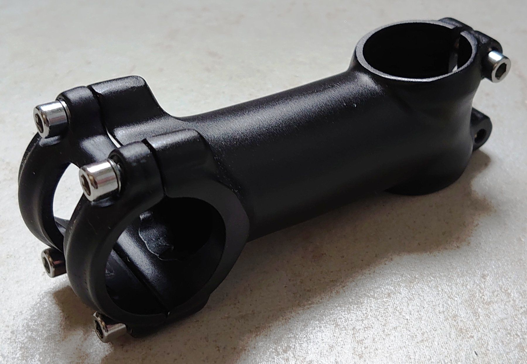 Pièces détachées: Leadtec - Potence MTB – Neuf (Voir description) à Biel/Bienne par TheShop4U