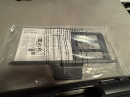 Casio CT-S100 Keyboard, neuwertig mit Notenstaender!