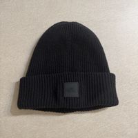 The North Face Mütze Schwarz Unisex