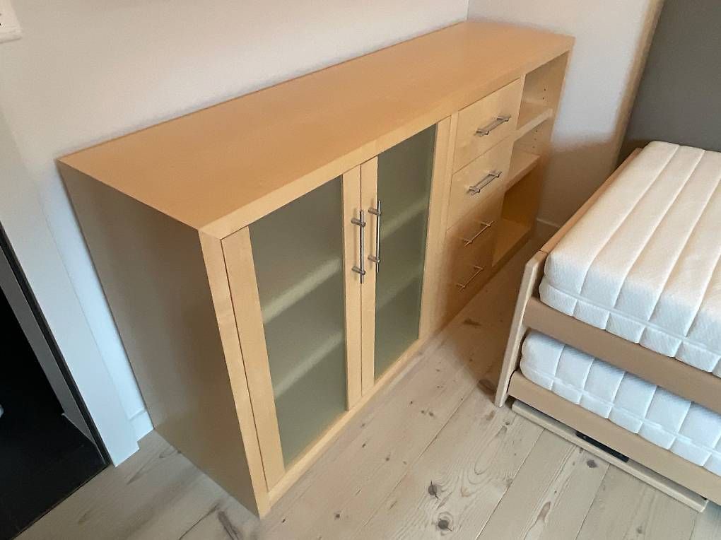 Commodes: Kommode – D'occasion à Erlenbach ZH par eidis