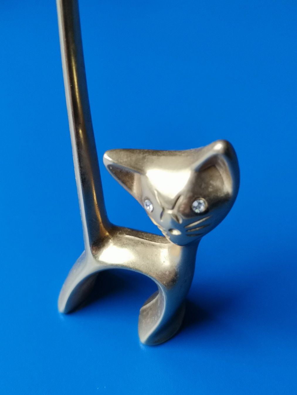 Supporti a parete: Ringhalter ca 14.8 cm – Usato da Schaffhausen venduto da Leveron13 2