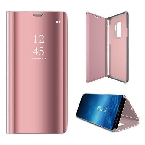 Coques & Protection écran: GALAXY S9+ PLUS Clear S View Case Cover – Neuf (Voir description) à Zürich par Store-247