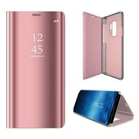 GALAXY S9+ PLUS Clear S View Case Cover