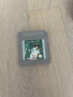 Game Boy Spiel Jimmy Connors Tennis gebraucht