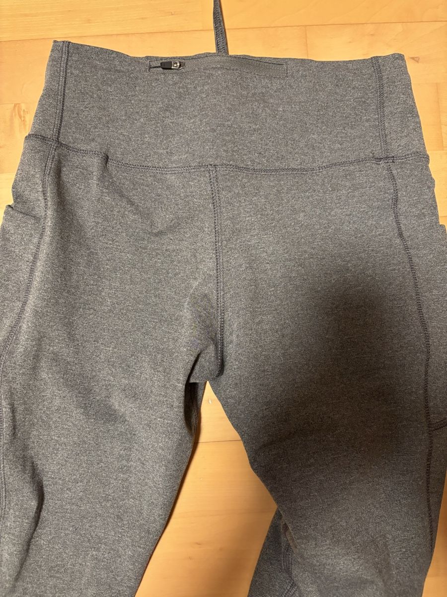 Leggings: Sporthose S – Usato da Kesswil venduto da Branca-01 2