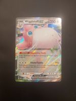 Wigglytuff ex #040 MEW EN (151)