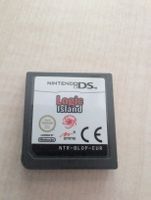 Nintendo DS Spiel Logic Island 