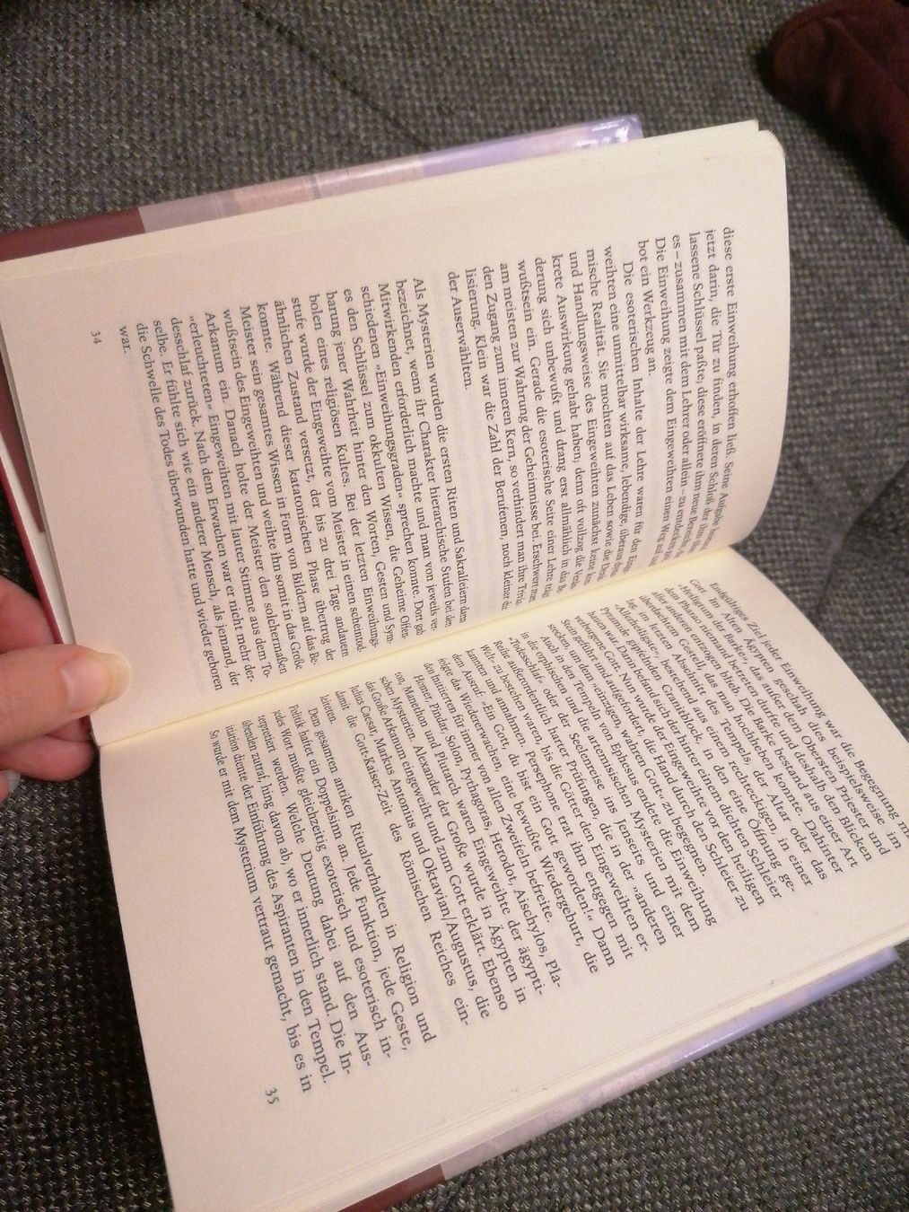Libri: Buch Die Geheimlehre der Tempelritter – Usato da Büttikon AG venduto da Amineah 2