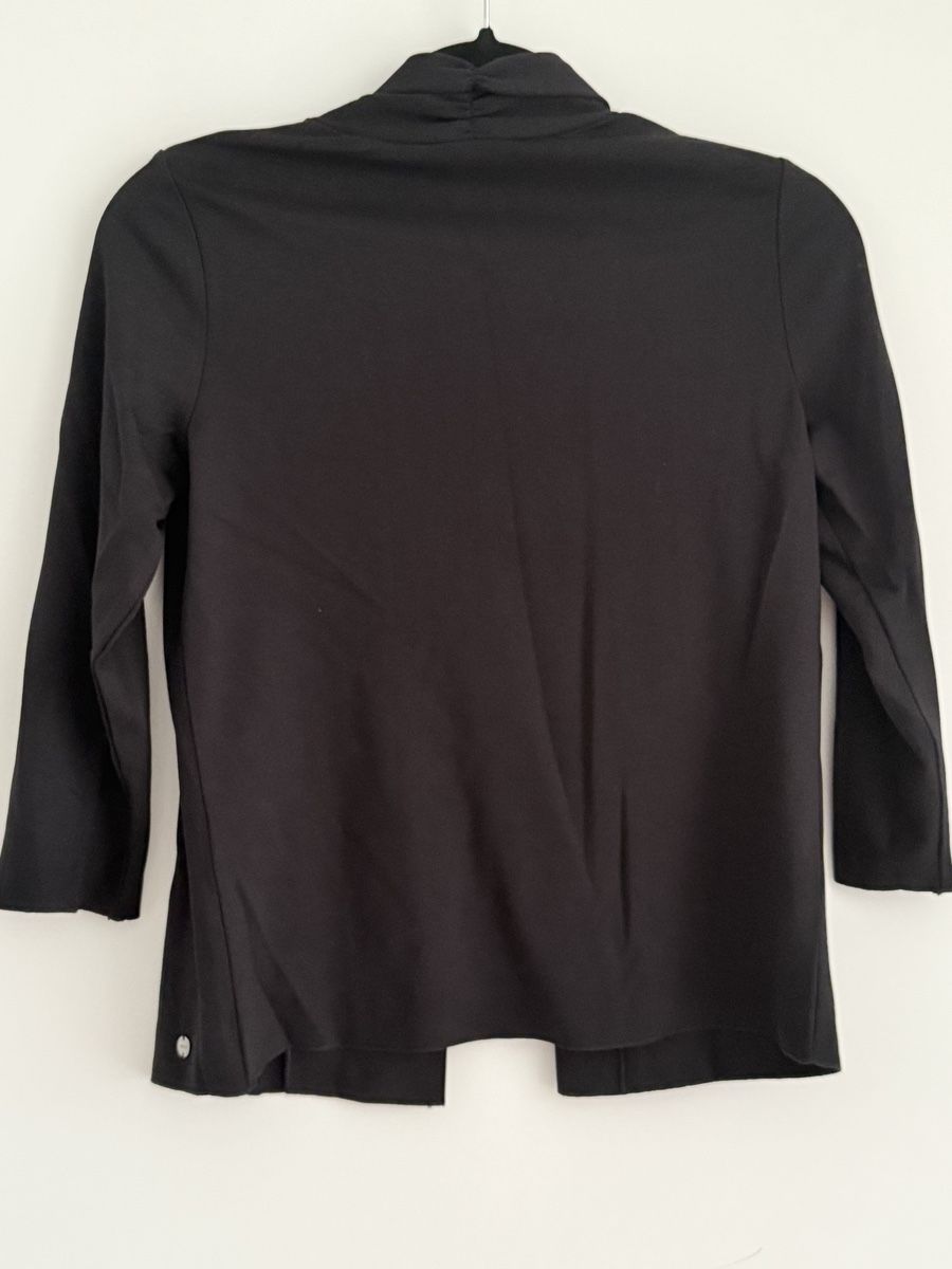 Giacche: JERSEY-Jacke Zero Gr. 34 NEU – Nuovo (secondo la descrizione) da Kreuzlingen venduto da hae23 2