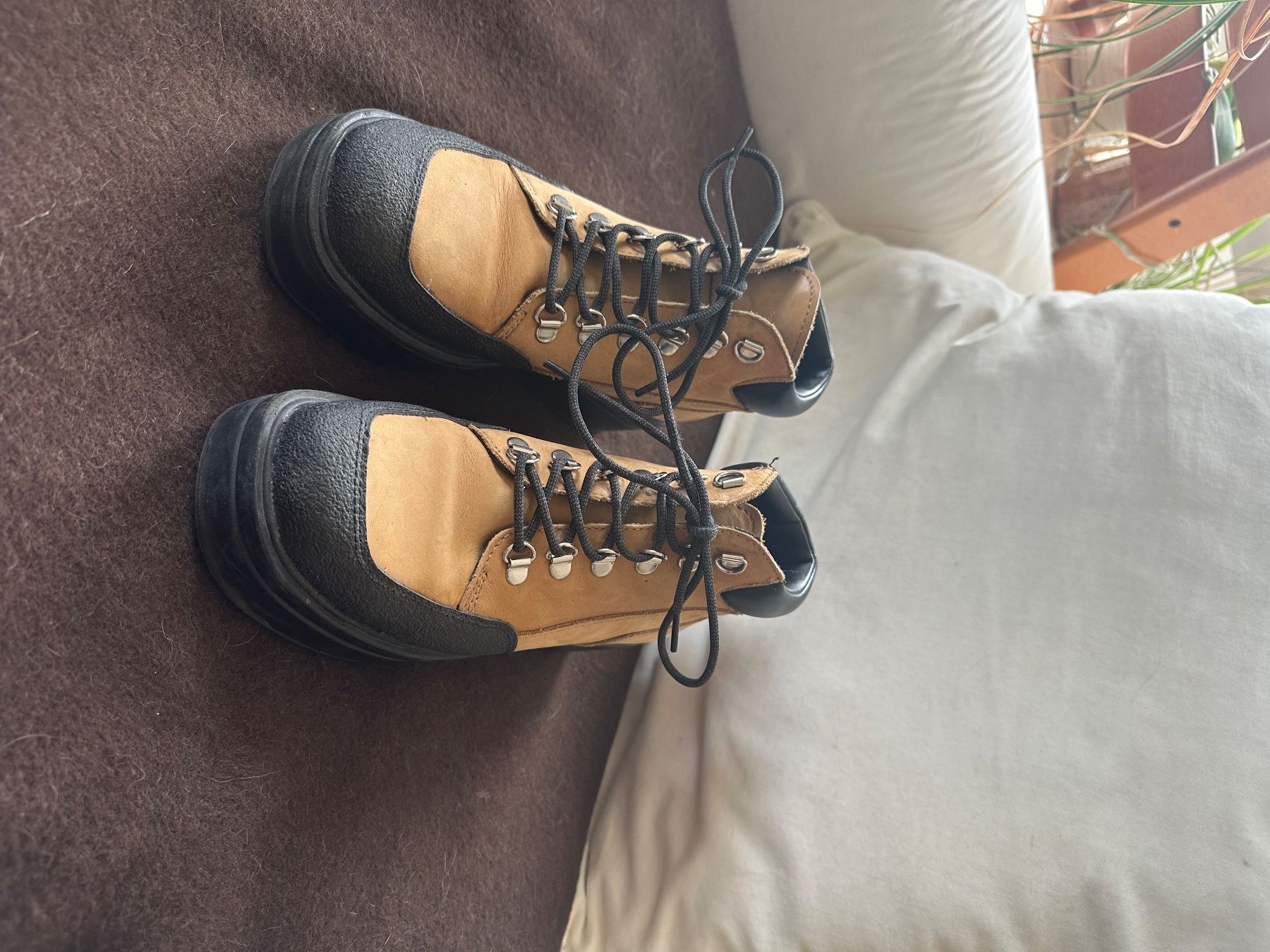 Vagabond Scarpe da donna: Vagabond Winterschuhe Gr. 37 – Usato da Samedan venduto da Enle