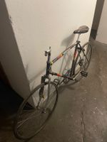 Hercules Velo Renner Marke Oldtimer für Bastler