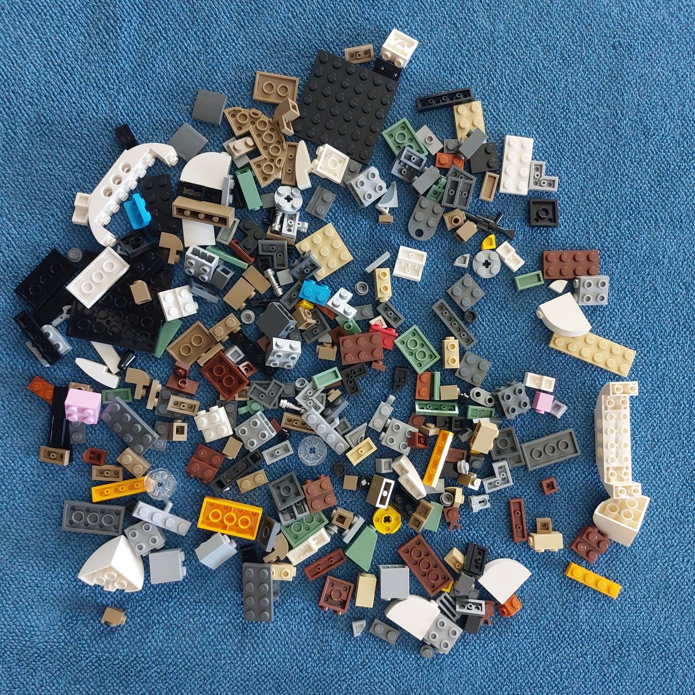 Lego Kit di costruzioni: LEGO 75317 – Usato da Uetikon am See venduto da Peter_von_Lanthen 1