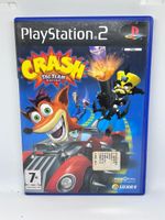 Crash Tag Team Racing per PlayStation 2