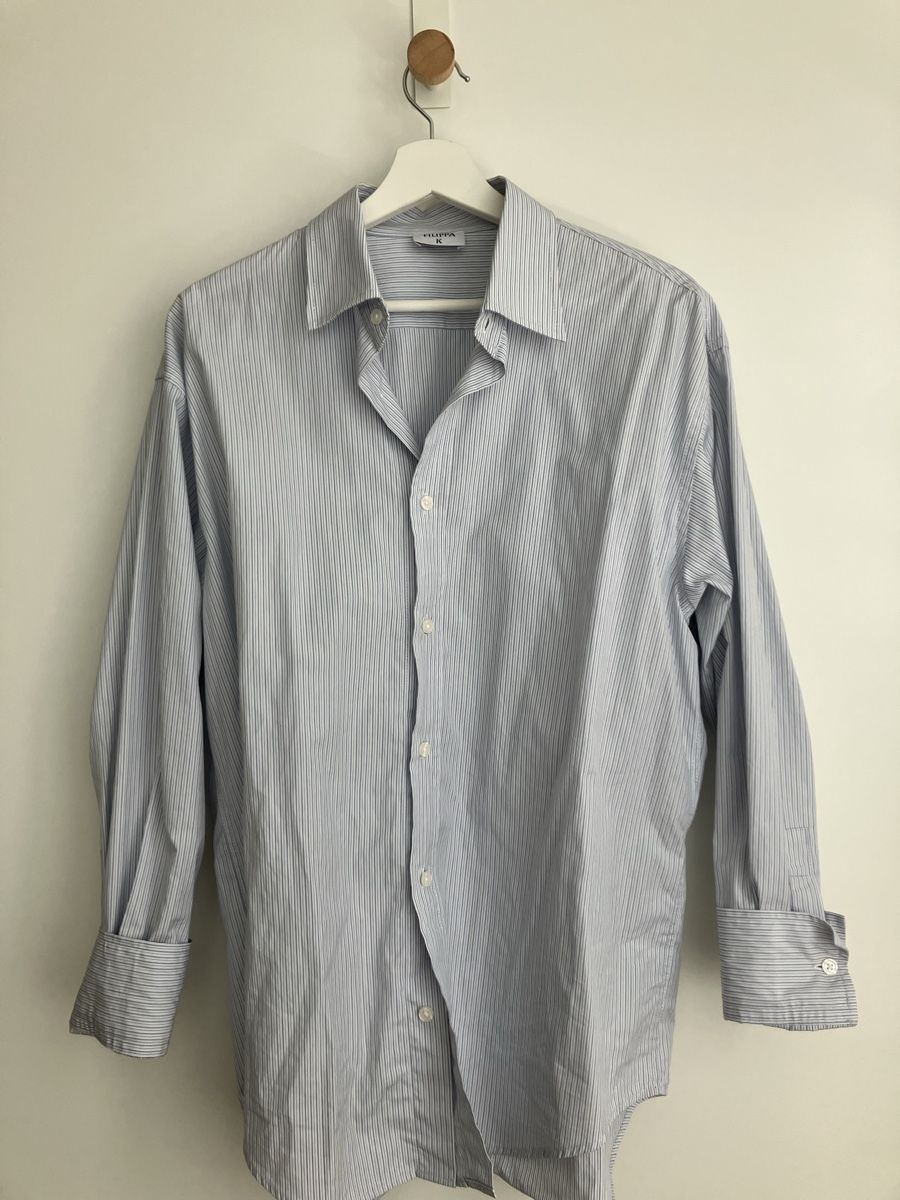 Filippa K Camicette: Filippa K Bluse – Nuovo (secondo la descrizione) da Zürich venduto da pac_qxb7